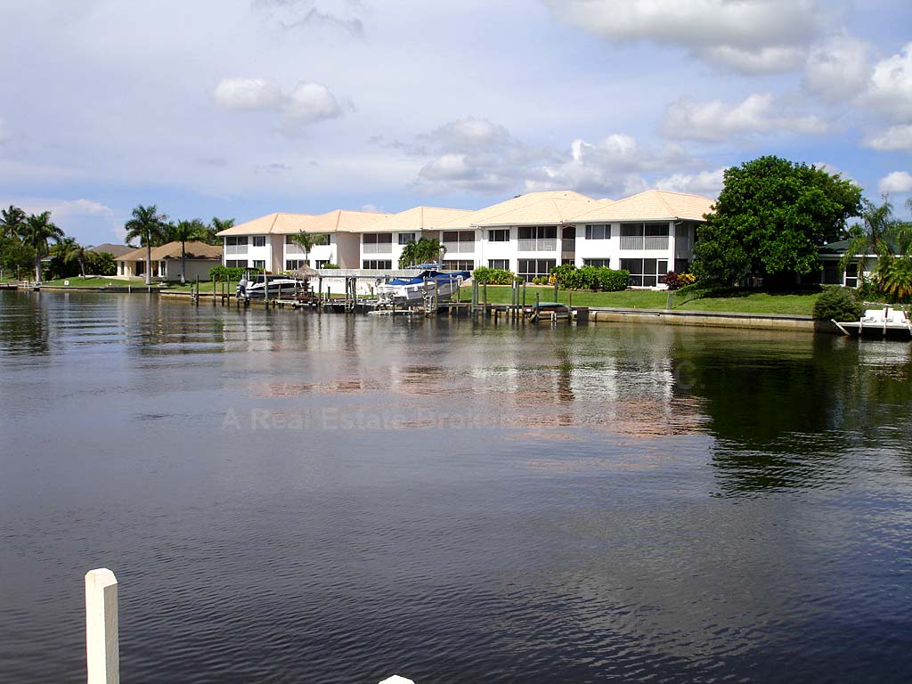 Palm Vista Waterfront Condos